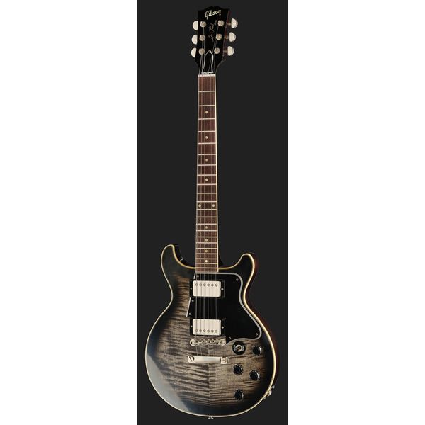 Gibson LP Special DC Figured Top CB