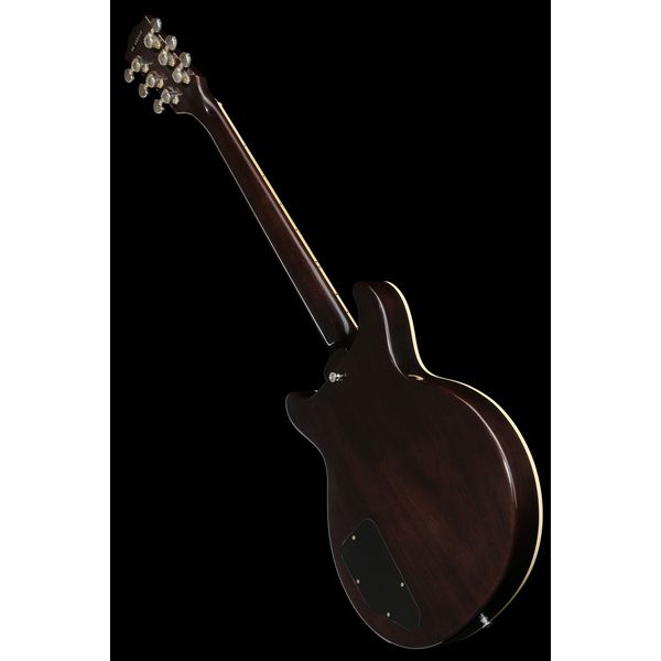 Gibson LP Special DC Figured Top CB