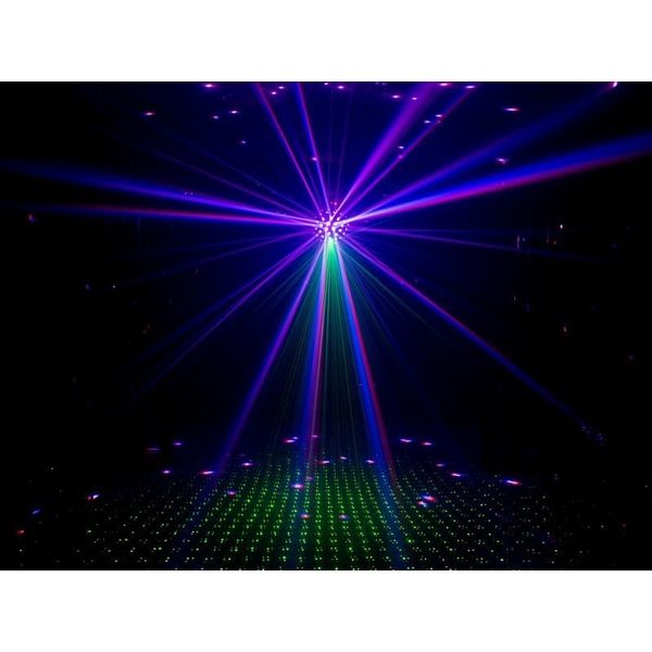 Eurolite LED B-40 Laser Beam Effect