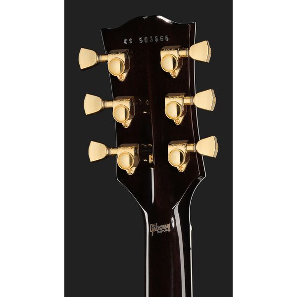 Gibson LP Axcess Custom Figured BB #1