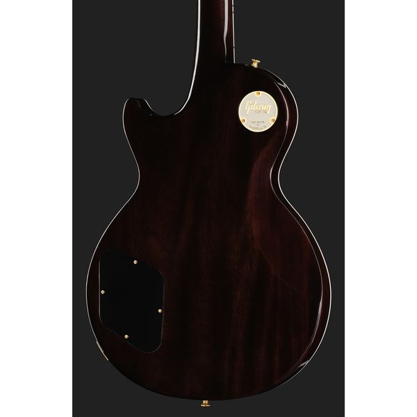 Gibson LP Axcess Custom Figured BB #1