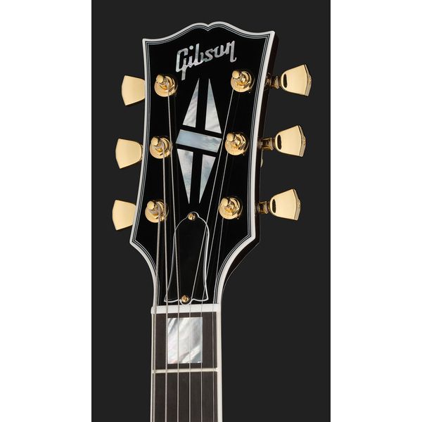 Gibson LP Axcess Custom Figured BB #1