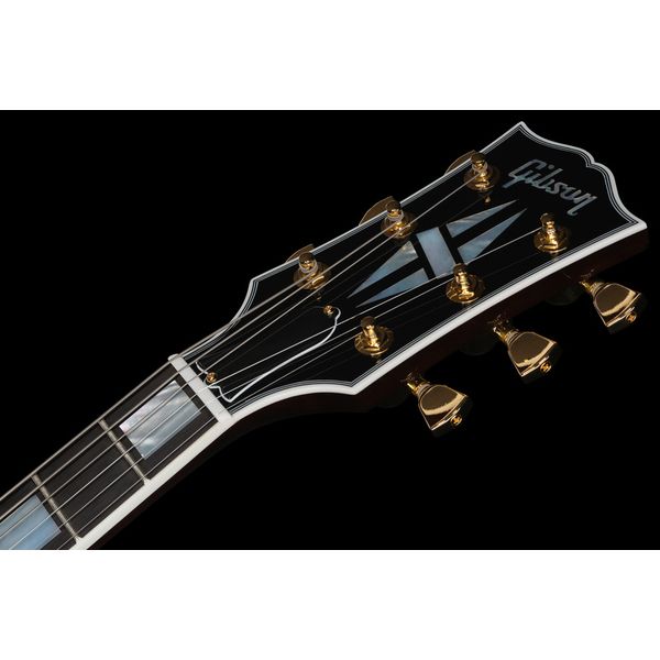 Gibson LP Axcess Custom Figured BB #1