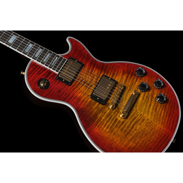 Gibson LP Axcess Custom Figured BB #1