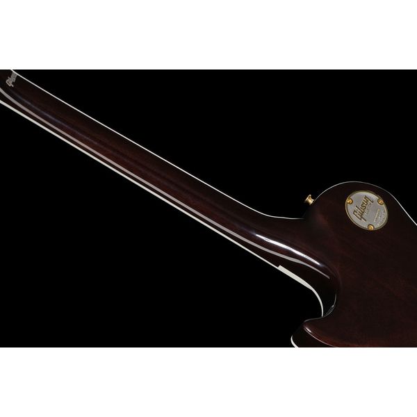 Gibson LP Axcess Custom Figured BB #1