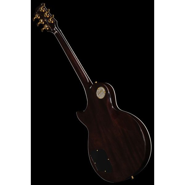 Gibson LP Axcess Custom Figured BB #1