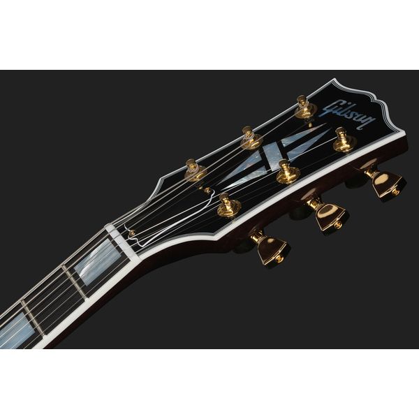 Gibson LP Axcess Custom Figured BB #1