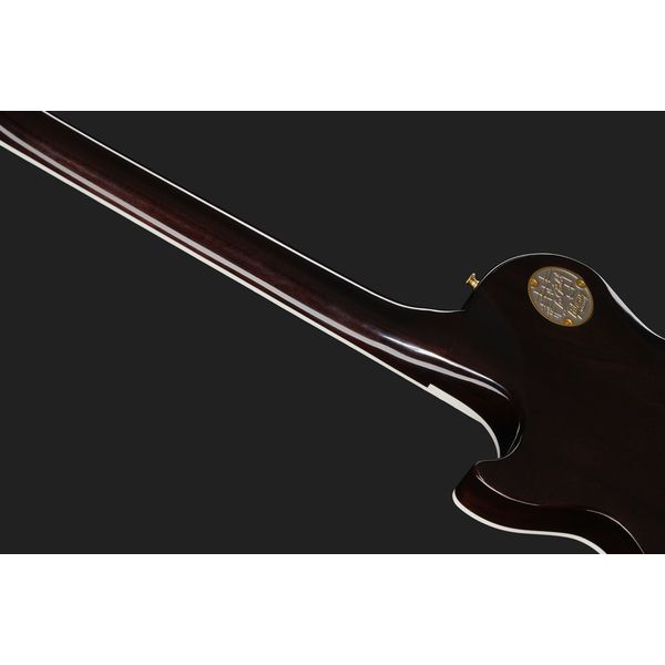 Gibson LP Axcess Custom Figured BB #1