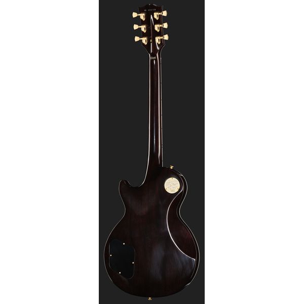 Gibson LP Axcess Custom Figured BB #1