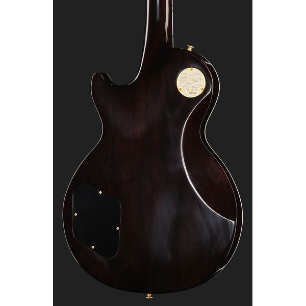 Gibson LP Axcess Custom Figured BB #1