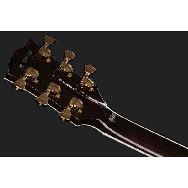Gibson LP Axcess Custom Figured BB #1