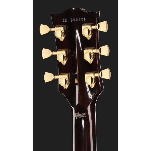 Gibson LP Axcess Custom Figured BB #1