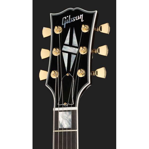 Gibson LP Axcess Custom Figured BB #1