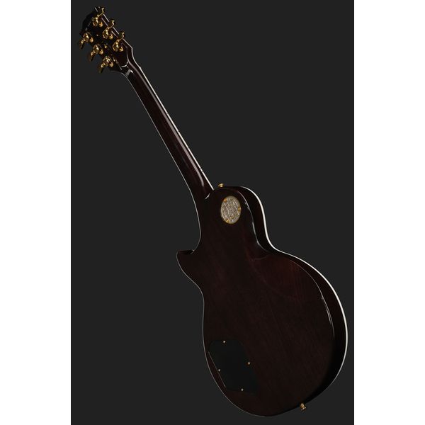 Gibson LP Axcess Custom Figured BB #1