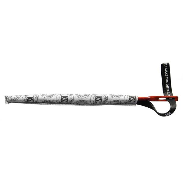BG France A39K Wiper Piccolo Flute