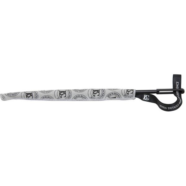 BG France A39K Wiper Piccolo Flute