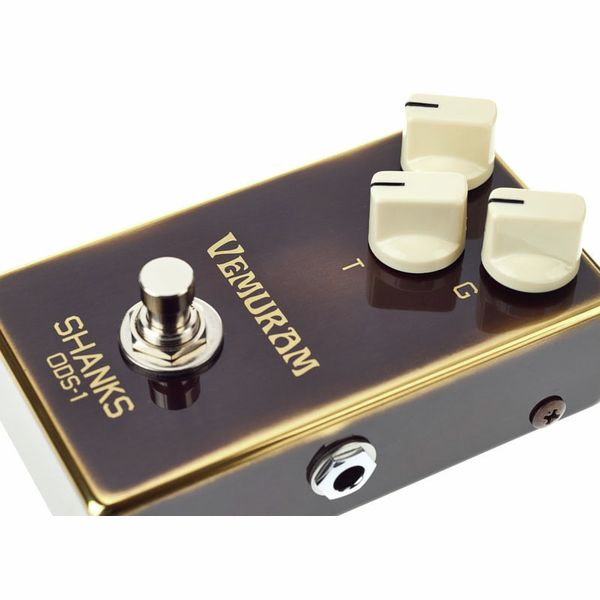 Vemuram Shanks ODS-1 Overdrive