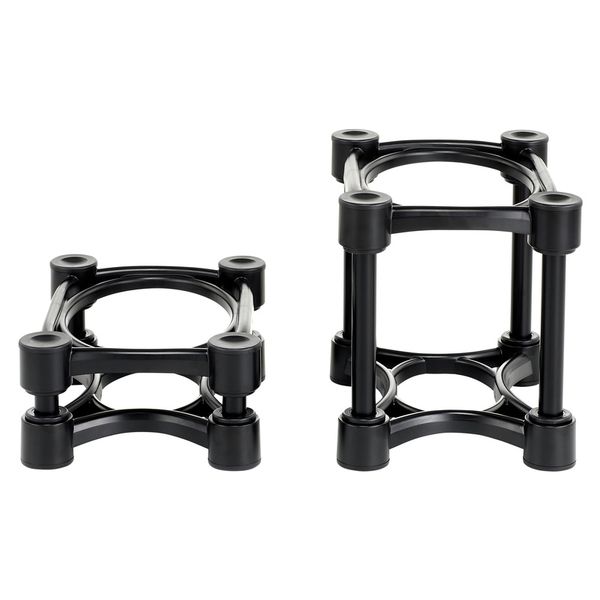 IsoAcoustics ISO-Puck mini Set – Thomann United States