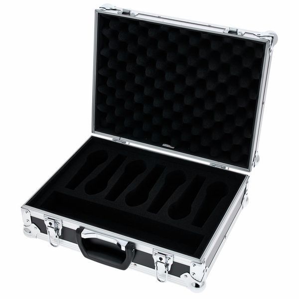 Flyht Pro Microphone Case 7 bk