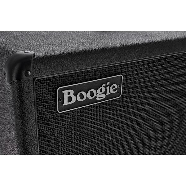 Mesa Boogie 2x12 Boogie Open Back Cab