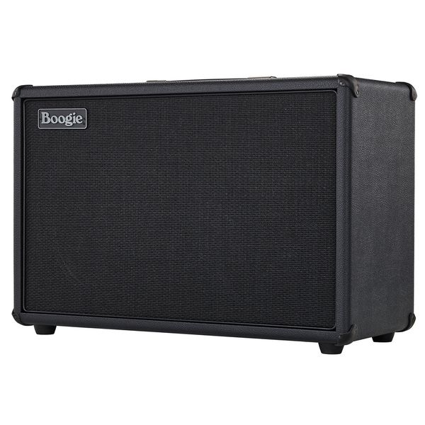 Mesa Boogie 2x12 Boogie Open Back Cab