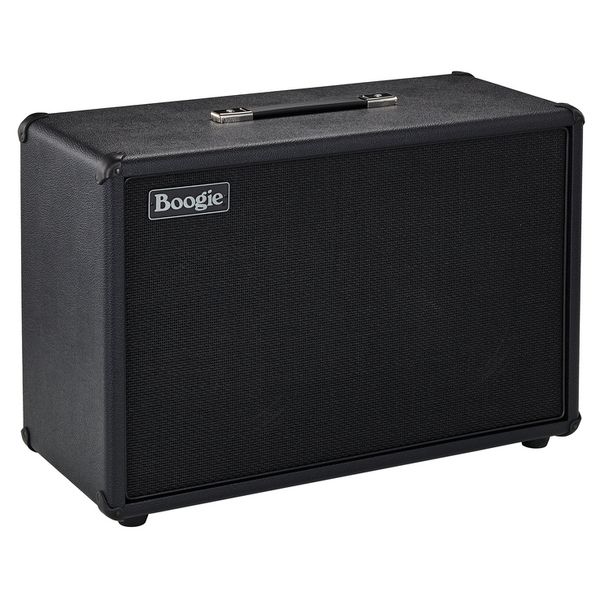 Mesa Boogie 2x12 Boogie Open Back Cab