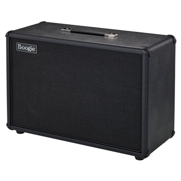 Mesa Boogie 2x12 Boogie Open Back Cab