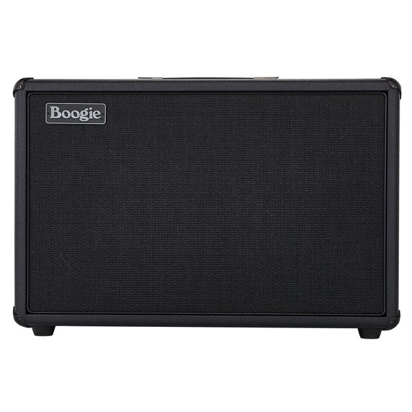 Mesa Boogie 2x12 Boogie Open Back Cab