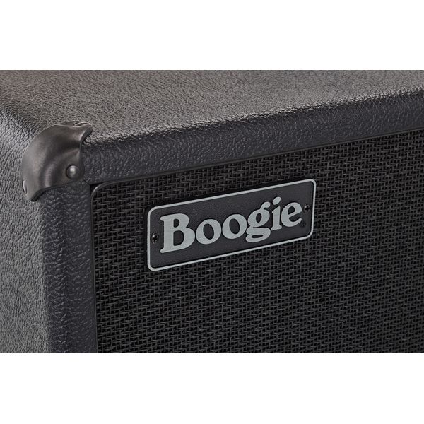 Mesa Boogie 2x12 Boogie Open Back Cab