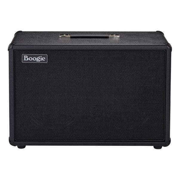 Mesa Boogie 2x12 Boogie Open Back Cab