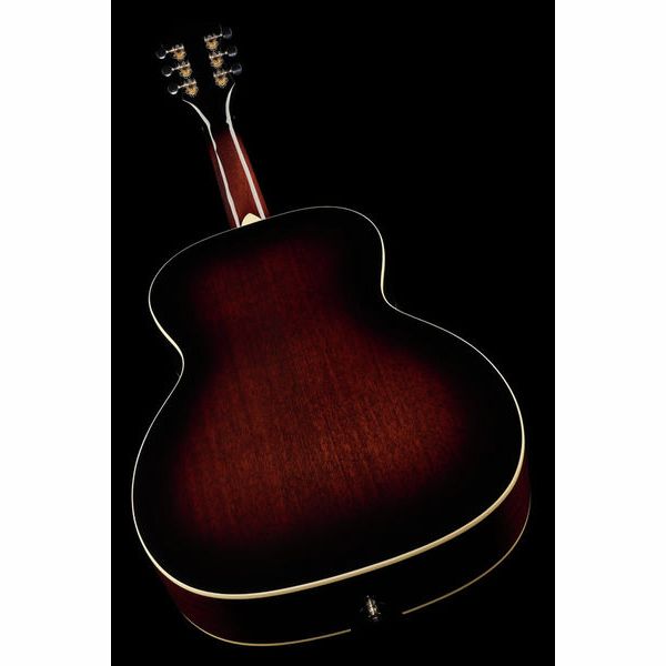 Recording King RR-41-VS Resonator Rattlesnake