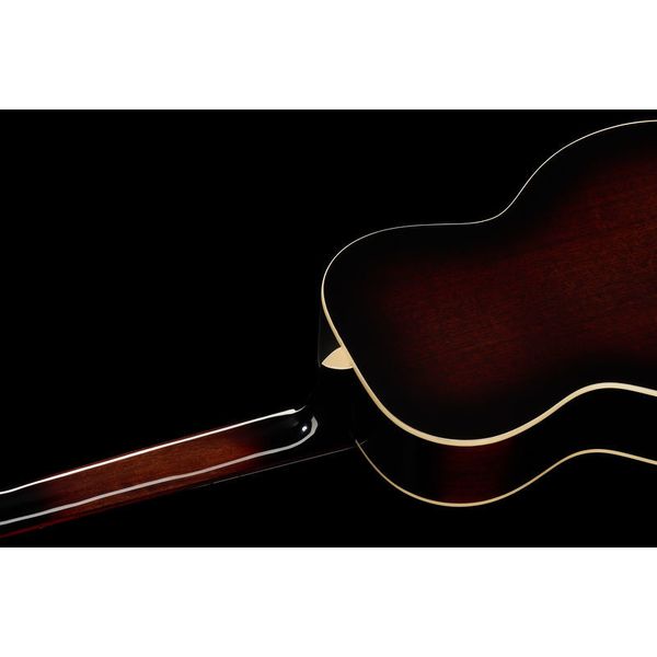 Recording King RR-41-VS Resonator Rattlesnake