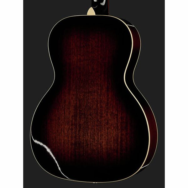 Recording King RR-41-VS Resonator Rattlesnake