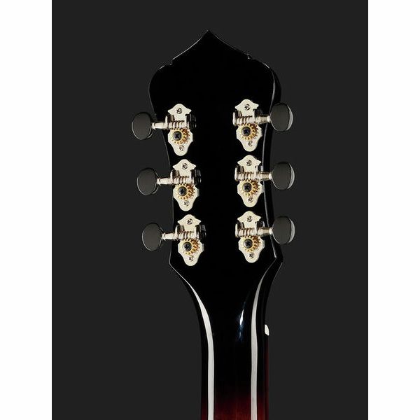 Recording King RR-41-VS Resonator Rattlesnake