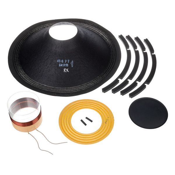 Eminence Reconing Kit Omega Pro 18A