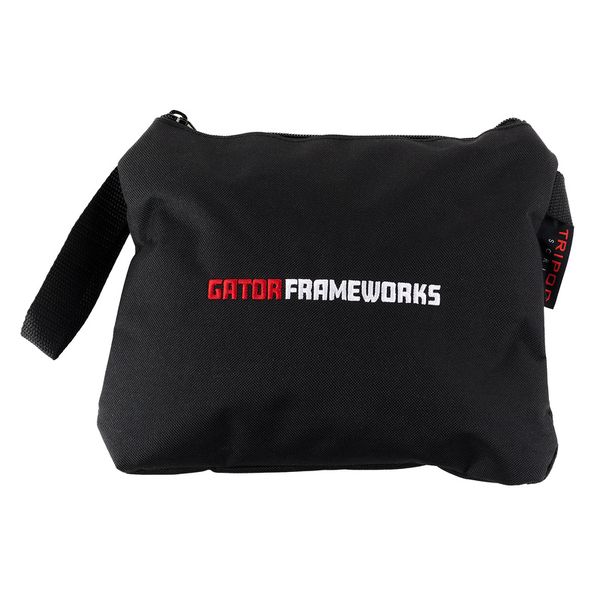 Gator Frameworks Tripod Scrim B