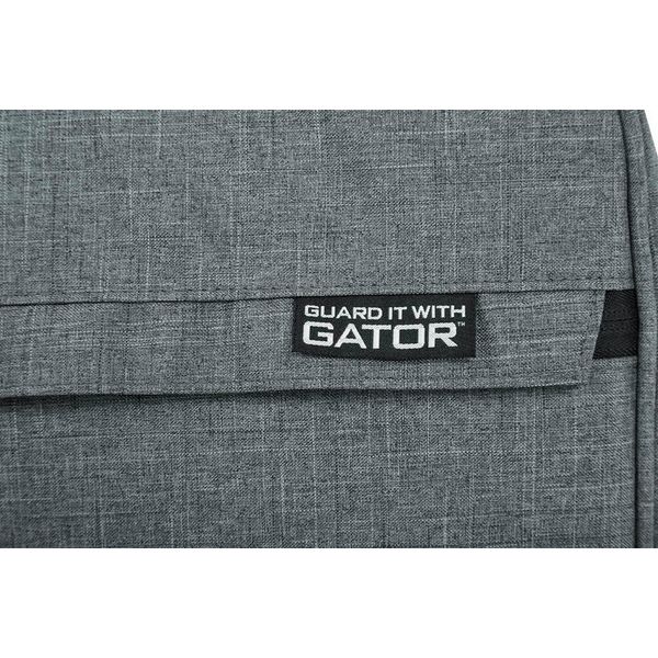 Gator GT-2412-GRY