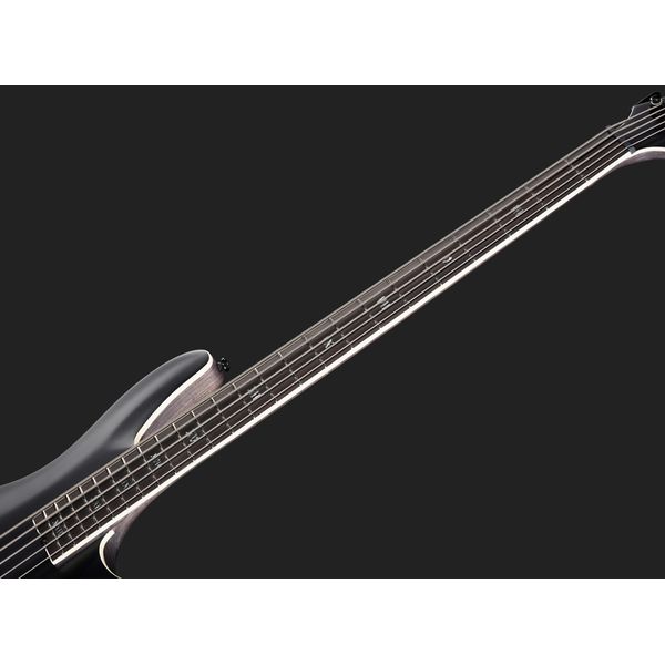 Schecter SLS Evil Twin-5 SBK