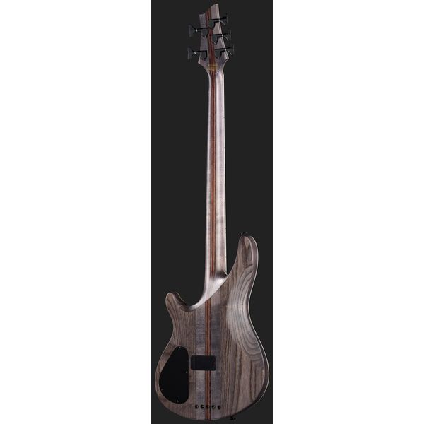 Schecter SLS Evil Twin-5 SBK