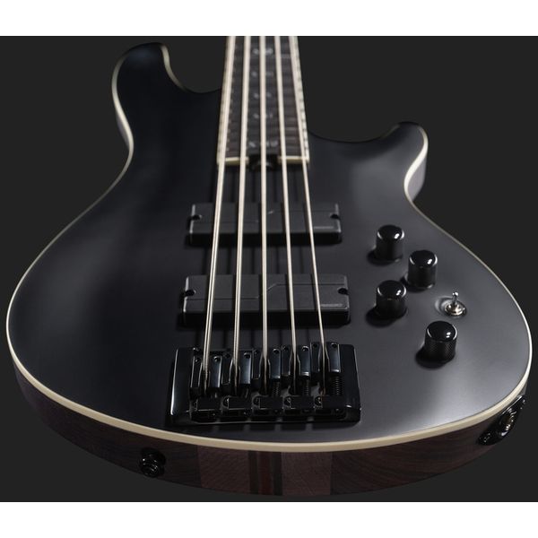 Schecter SLS Evil Twin-5 SBK