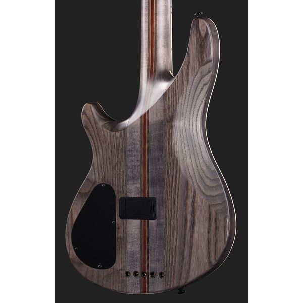 Schecter SLS Evil Twin-5 SBK