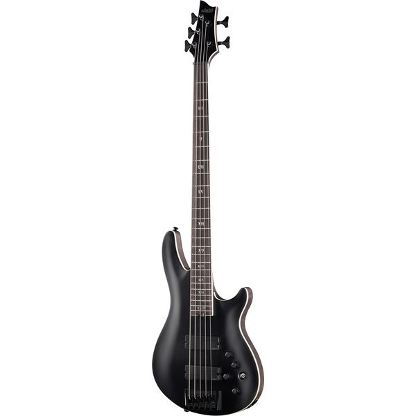Schecter SLS Evil Twin-5 SBK