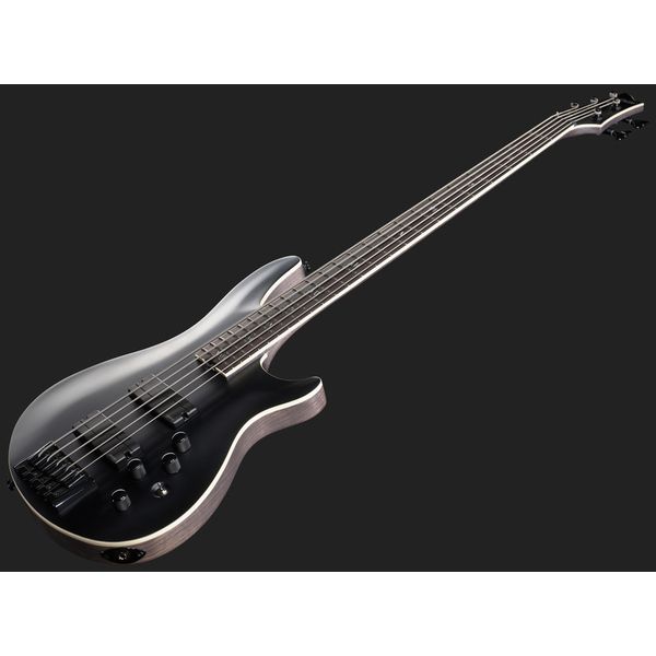 Schecter SLS Evil Twin-5 SBK