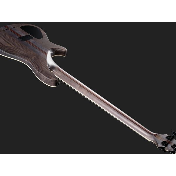 Schecter SLS Evil Twin-5 SBK