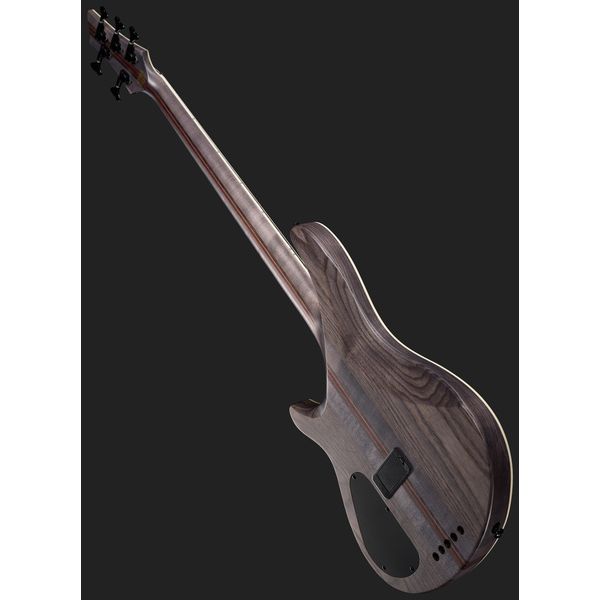 Schecter SLS Evil Twin-5 SBK