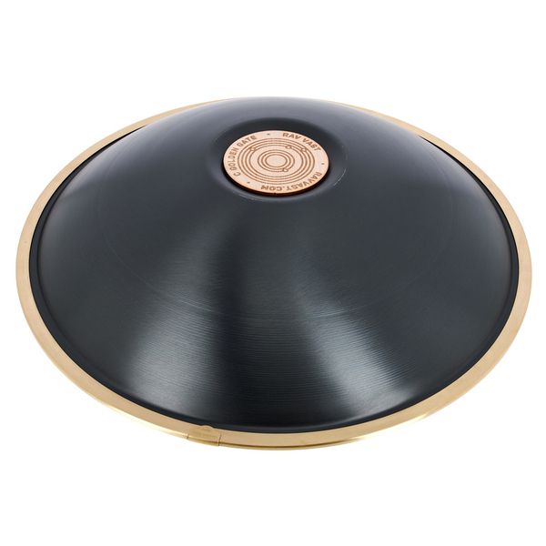 RAV Labs Vast C Golden Gate