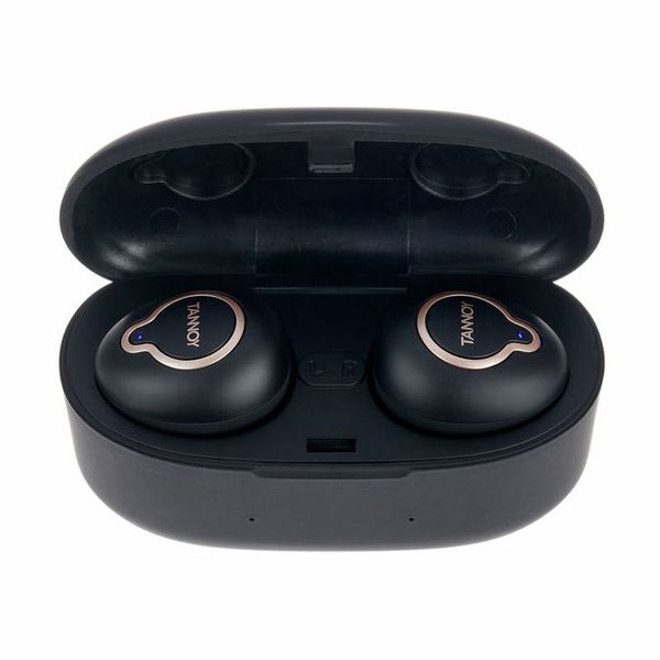 Tannoy earbuds 2024 review