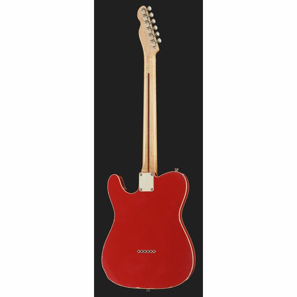 Maybach Teleman T61 Red Rooster ACS