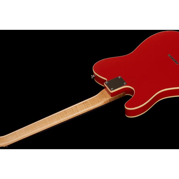 Maybach Texonian T61 Red Rooster ACS