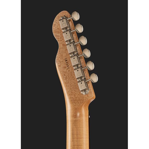 Maybach Texonian T61 LPB ACS
